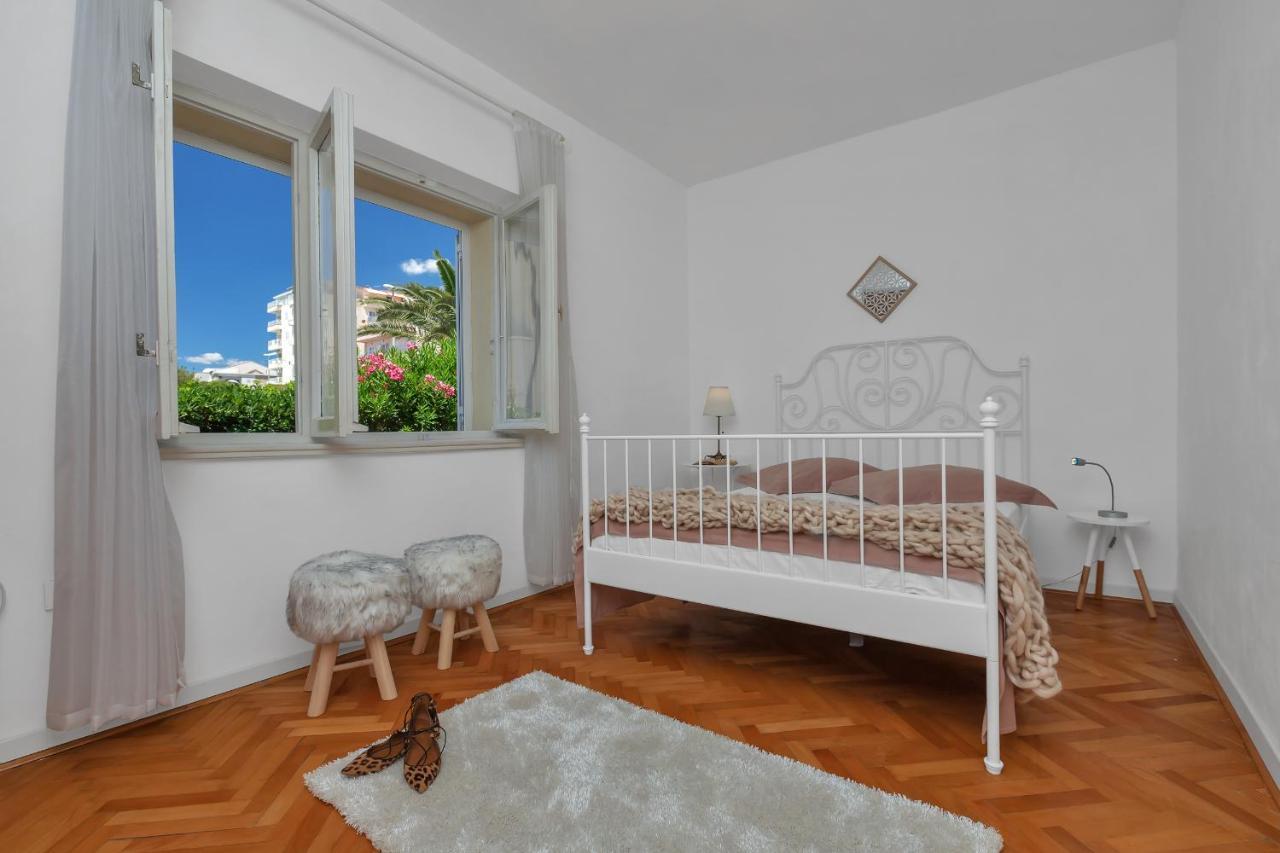 Beach Apartments Μακάρσκα Εξωτερικό φωτογραφία